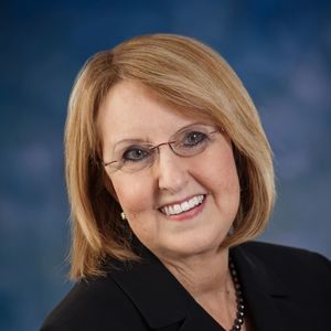 Meet your Posher, Barbara